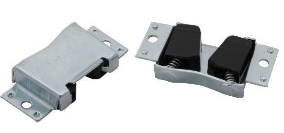 1941-52 PU Female Dovetail Assy.